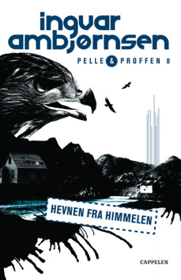 Hevnen fra himmelen