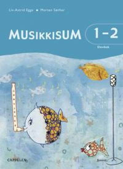Musikkisum 1-2