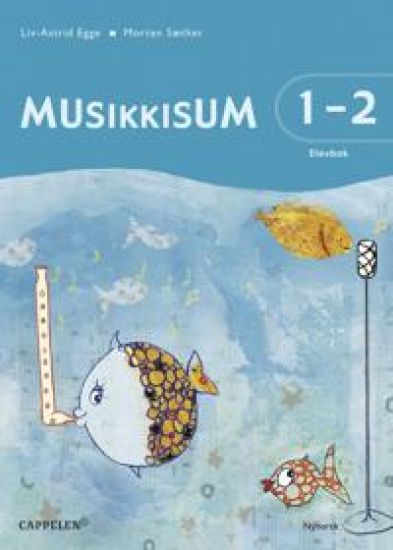 Musikkisum 1-2