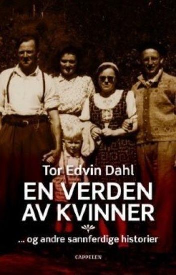 En verden av kvinner