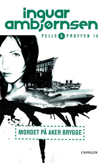 Mordet på Aker brygge