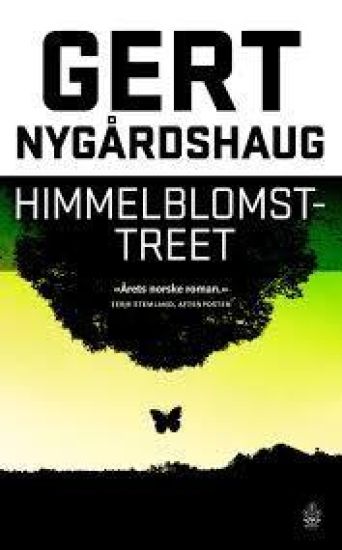 Himmelblomsttreet