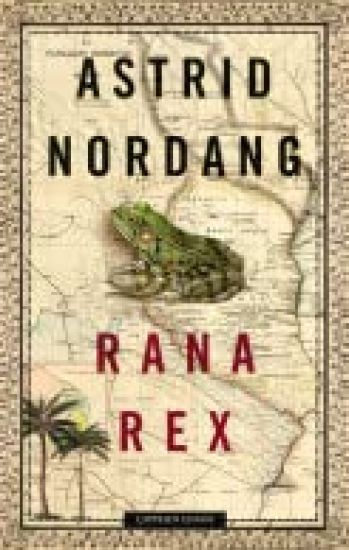 Rana Rex