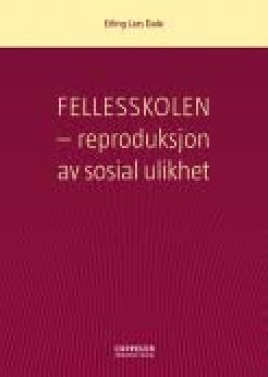 Fellesskolen