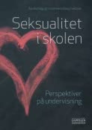 Seksualitet i skolen