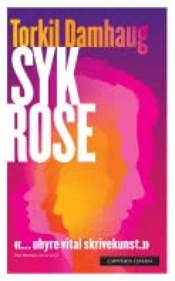 Syk rose