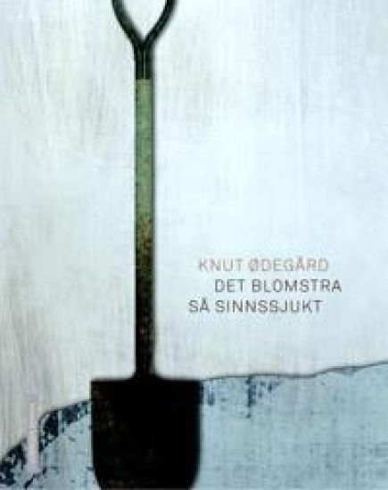 Det blomstra så sinnssjukt