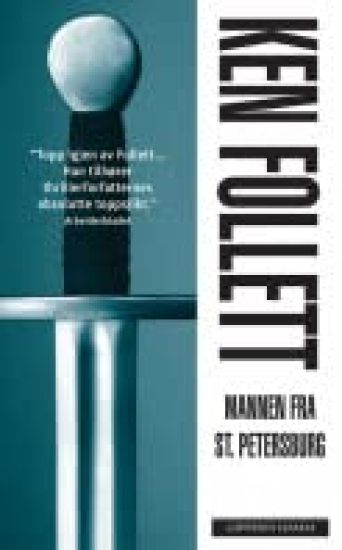 Mannen fra St. Petersburg