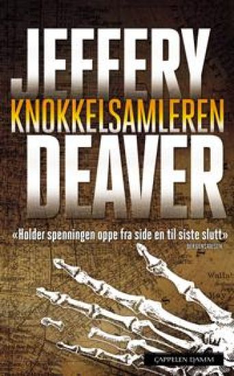 Knokkelsamleren