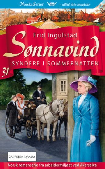 Syndere i sommernatten