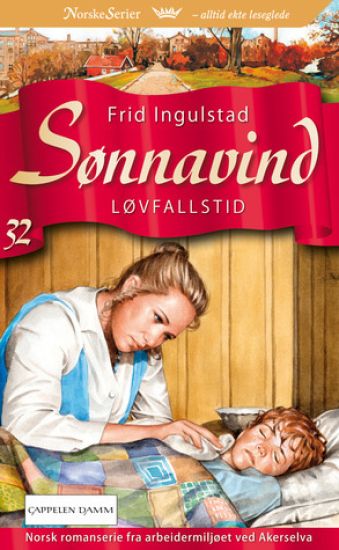 Løvfallstid