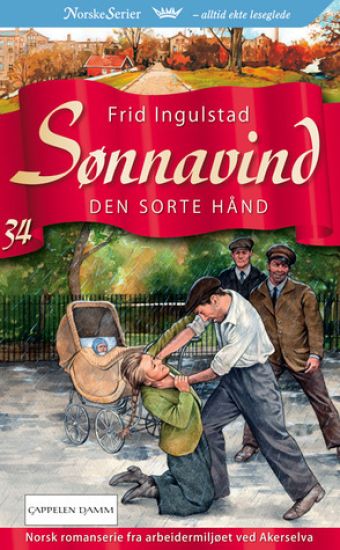 Den sorte hånd