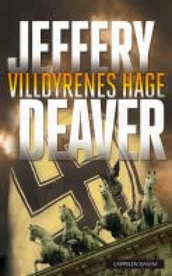 Villdyrenes hage