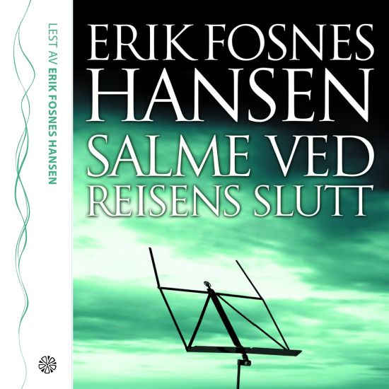 Salme ved reisens slutt