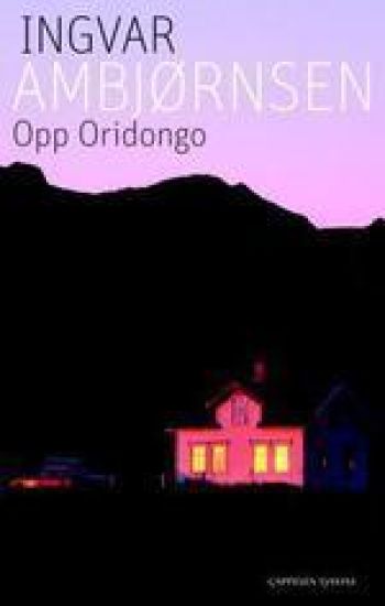Opp Oridongo