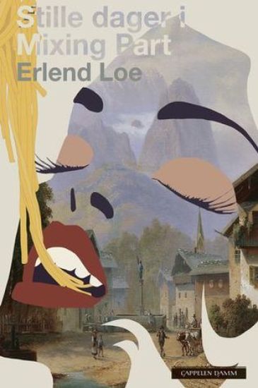 Stille dager i Mixing Part