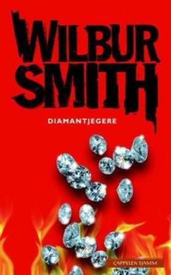 Diamantjegere