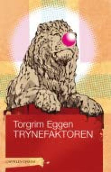 Trynefaktoren