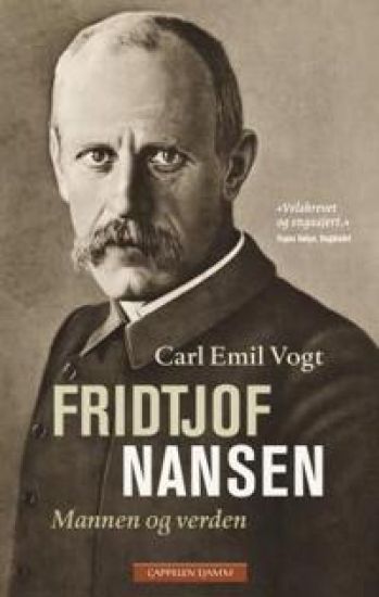Fridtjof Nansen