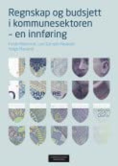 Regnskap og budsjett i kommunesektoren
