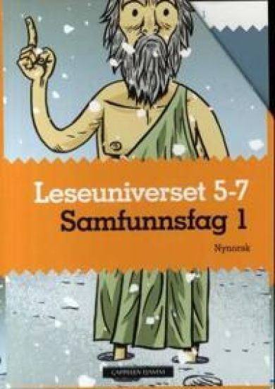 Leseuniverset 5-7