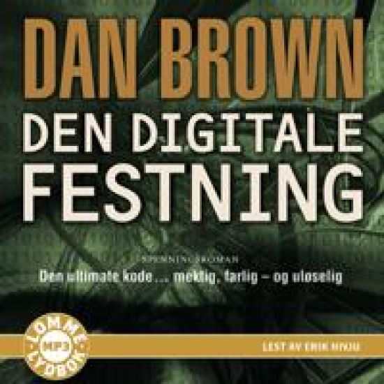 Den digitale festning