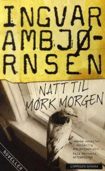 Natt til mørk morgen