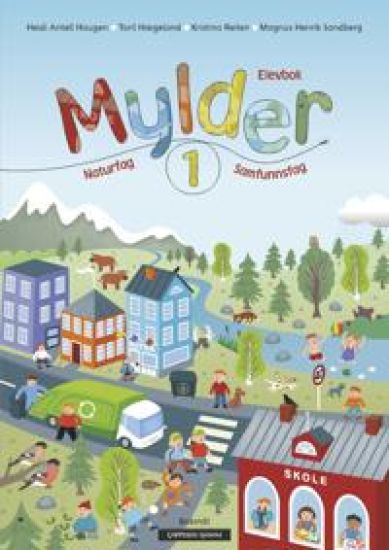 Mylder 1
