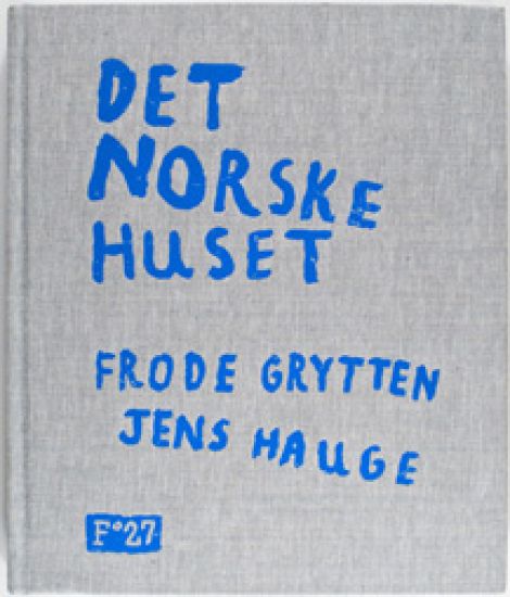 Det norske huset