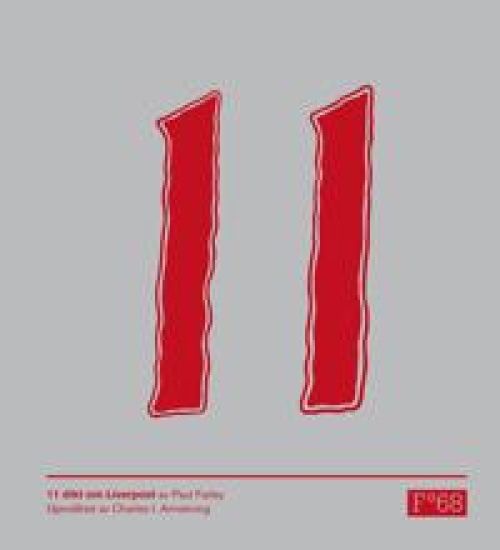 11 dikt om Liverpool