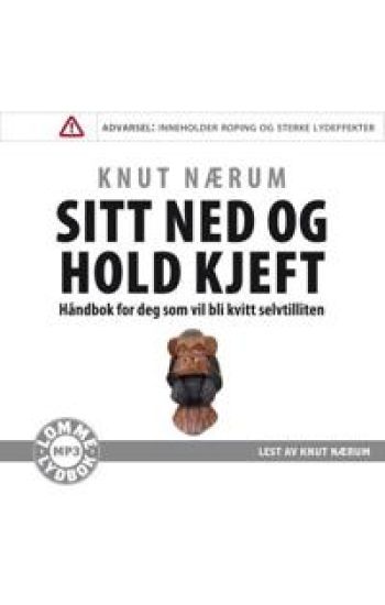 Sitt ned og hold kjeft