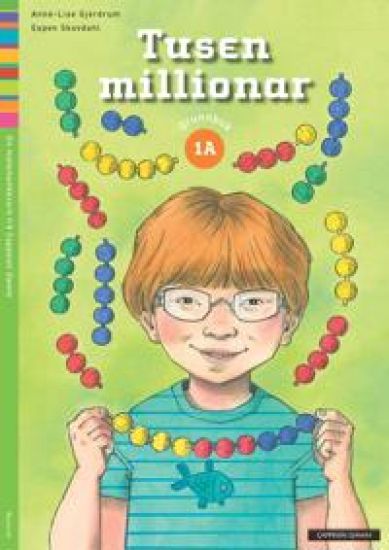 Tusen millionar 1A