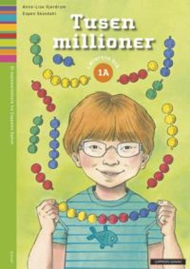 Tusen millioner 1A