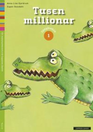 Tusen millionar 1