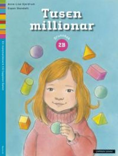 Tusen millionar 2B