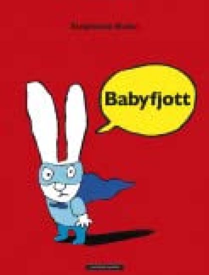 Babyfjott