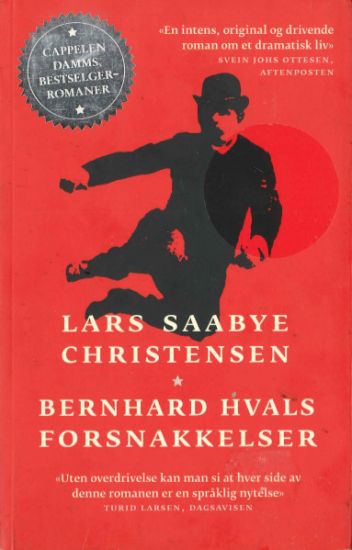 Bernhard Hvals forsnakkelser