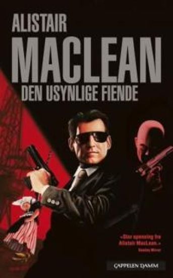 Den usynlige fiende