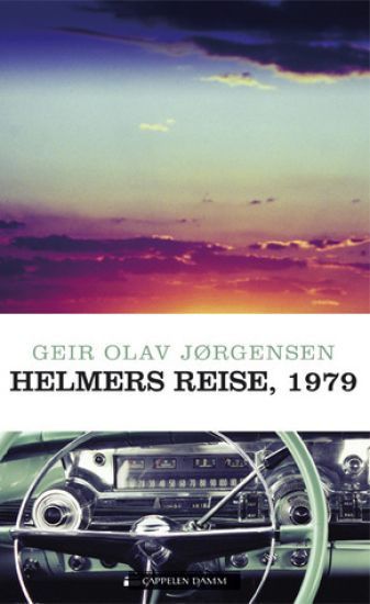 Helmers reise, 1979