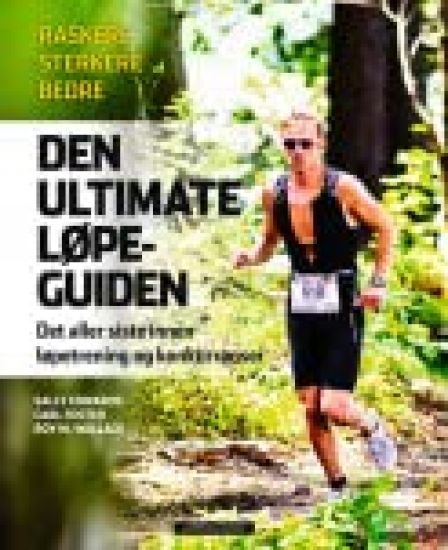 Den ultimate løpeguiden