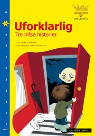 Uforklarlig
