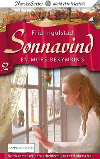 En mors bekymring
