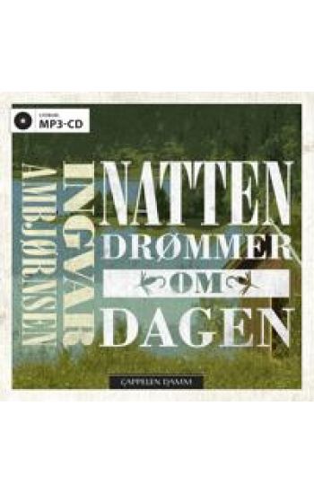 Natten drømmer om dagen