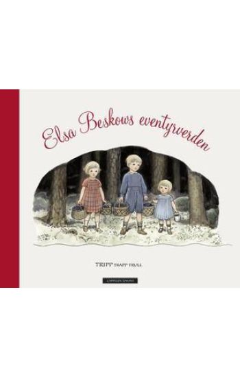 Elsa Beskows eventyrverden