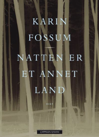 Natten er et annet land