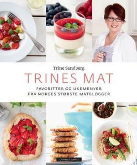 Trines mat