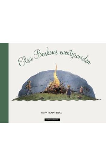 Elsa Beskows eventyrverden