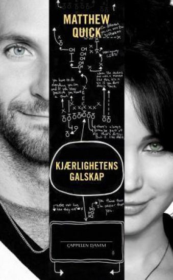 Kjærlighetens galskap