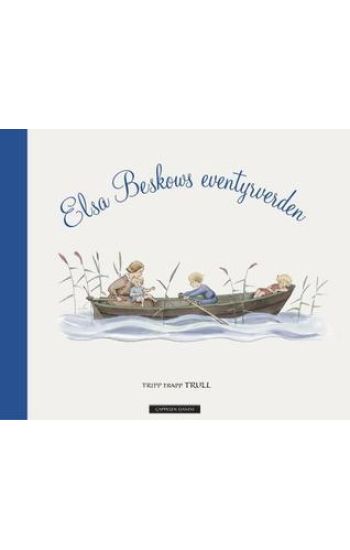 Elsa Beskows eventyrverden