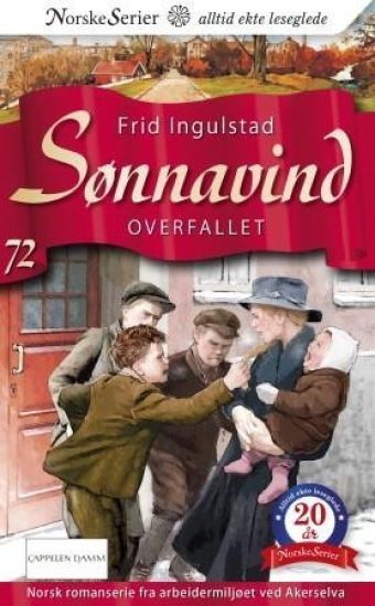 Overfallet